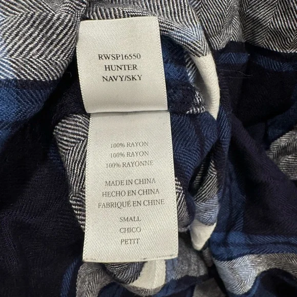 Rails “Hunter” Button Down Shirt - Picture 5 of 5